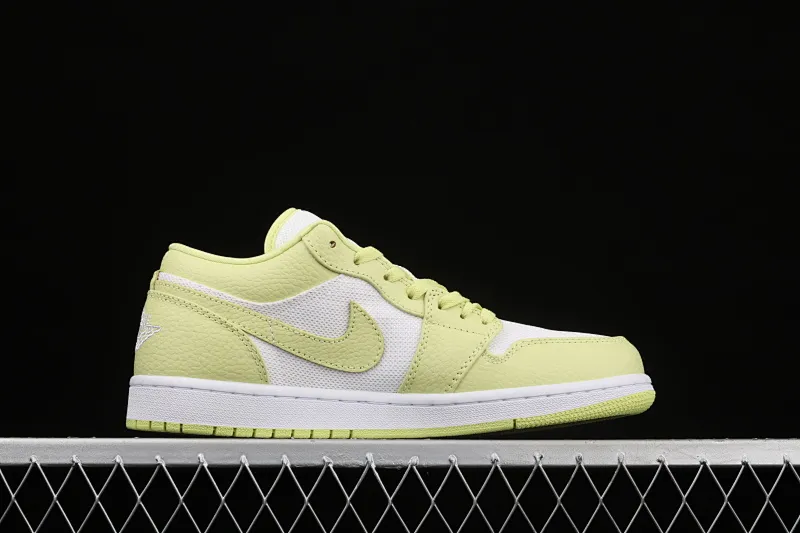 All categories Air Jordan Jordan series basketball shoes Air Jordan 1 Low Air Jordan 1 Low AJ1 Joe 1 low-top cultural and leisure sports sneakers DH9619-103